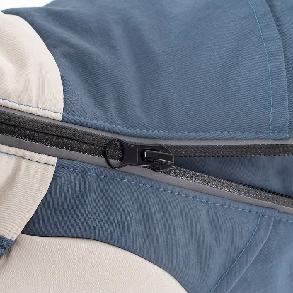 OrbitShield™ Waterproof Dog Jacket (Blue) - Preorder